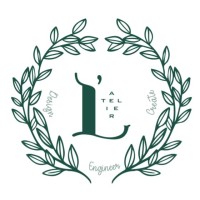 L'Atelier Designs & Engineering logo - Similar company to Stratum Project Consultants