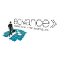 Advance Consultores Empresariales logo - Similar company to Advance