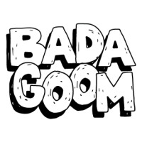 BADAGOOM logo - Similar company to Premium-Drinks & More E.U.