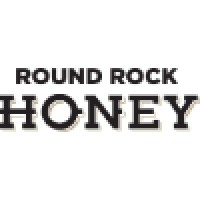 Round Rock Honey logo - Similar company to Sri Monogramming