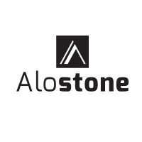 Alostone logo - Similar company to Sanmay Building Solutions