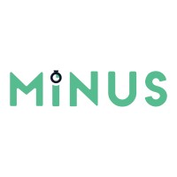 Minus logo - Similar company to Smart Sell Pro