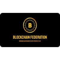 Blockchain Federation logo - Similar company to Bambhari