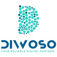 DIWOSO logo - Similar company to It Systems Sarajevo