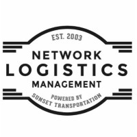 Network Logistics Management agent of Sunset Transportation MC #211084 logo - Similar company to Cei Logistics- Your Transportation Resource