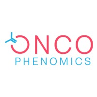Oncophenomics logo - Similar company to Ocimum Biosolutions