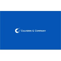 Culverin & Company logo - Similar company to Nfactor Technologies Inc