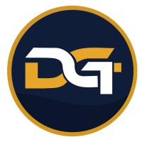 THE DGIT SOLUTIONS logo - Similar company to Liquid Modules Ltd