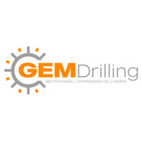 GEM Drilling Pty Ltd logo - Similar company to Lrm Global