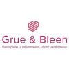 Grue & Bleen Technologies Private Limited logo - Similar company to Hireintel