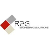 R2G - Engineering Solutions logo - Similar company to R2G Conseils
