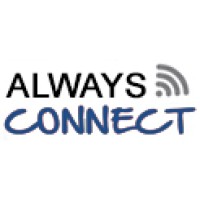 Always Connect logo - Similar company to Always Connect Solutions