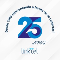 Linktel Telecomunicações Do Brasil Ltda logo - Similar company to Linktel Technologies Co., Ltd