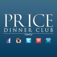 Price Dinner Club logo - Similar company to Wiser Strategies