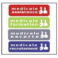 M. ASSISTANCE - MEDICALE ASSISTANCE logo - Similar company to Keyce Santé