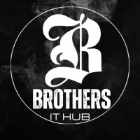 BROTHERS IT HUB logo - Similar company to Technoir