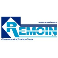 REMOIN s.r.l. logo - Similar company to Air Control Srl