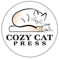 Cozy Cat Press logo - Similar company to Loyola Press