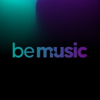Be Music logo - Similar company to Ipru | Instituto Professor Rainoldo Uessler