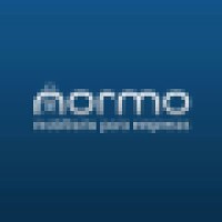 Normo logo - Similar company to Neko México