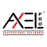 Axel Professional Softwares