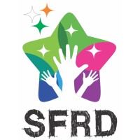 Saba Foundation for Rare Diseases logo - Similar company to Vjay Groups