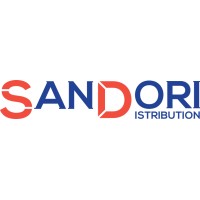 Sandori Distribution SRL logo - Similar company to Sandori Gmbh