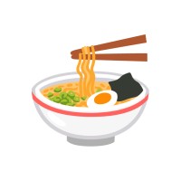 yesRamen logo - Similar company to Princess Cargo Corp