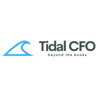 Tidal CFO logo - Similar company to Nicholson & Beaumont Chartered Professional Accountants