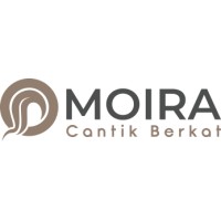 PT. MOIRA CANTIK BERKAT logo - Similar company to Moir Salon