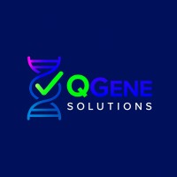 QGene Solutions logo - Similar company to Think Smart Academy