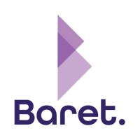 Baret. logo - Similar company to The Complete Group