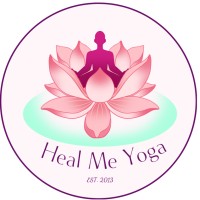 Heal Me Yoga logo - Similar company to After Hours