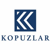 Kopuzlar Şirketler Grubu logo - Similar company to Akertek