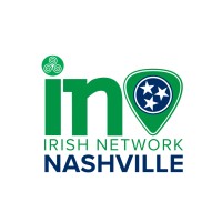Irish Network Nashville logo - Similar company to Protasec