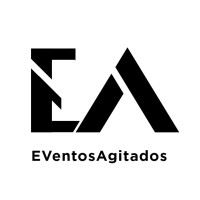 Eventos Agitados logo - Similar company to Ideas Agitadas