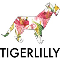 TIGERLILLY logo - Similar company to Monsta Gymwear