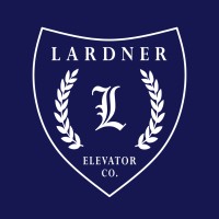 Lardner Elevator Company logo - Similar company to Decorative Paint, Inc.