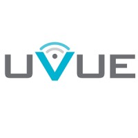 uVue logo - Similar company to Sapinfo