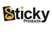 Sticky Products Europe B.V. logo - Similar company to Starbright Licensing Srl
