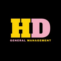 HD General Management logo - Similar company to Tamar Hr