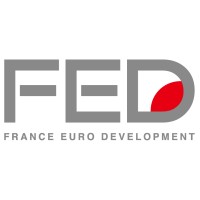 FRANCE EURO DEVELOPMENT logo - Similar company to Umami Paris