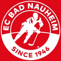 EC Bad Nauheim logo - Similar company to Dresdner Eislöwen