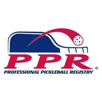 Professional Pickleball Registry - PPR logo - Similar company to Mvmnt By E.S