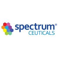 Spectrumceuticals logo - Similar company to Ms Bio