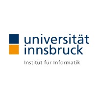 Institut für Informatik Innsbruck logo - Similar company to Charly.Rocks