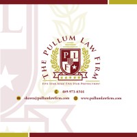 The Pullum Law Firm logo - Similar company to Sharpe Law Group