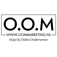 O.O.M Marketing & Communicatie, hulp bij online ondernemen logo - Similar company to Maoz Zorg
