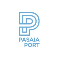 Pasaiako Portu Agintaritza - Autoridad Portuaria de Pasaia logo - Similar company to Sprilur, S.A.