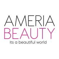 Ameria Beauty logo - Similar company to Samapharma